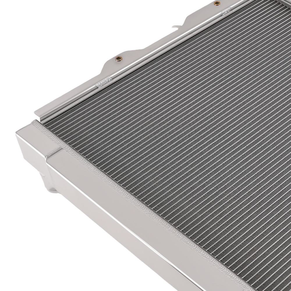 3 Row Aluminum Radiator compatible for Toyota Tundra 00-06 CU2321 TYC2321 TYC2376