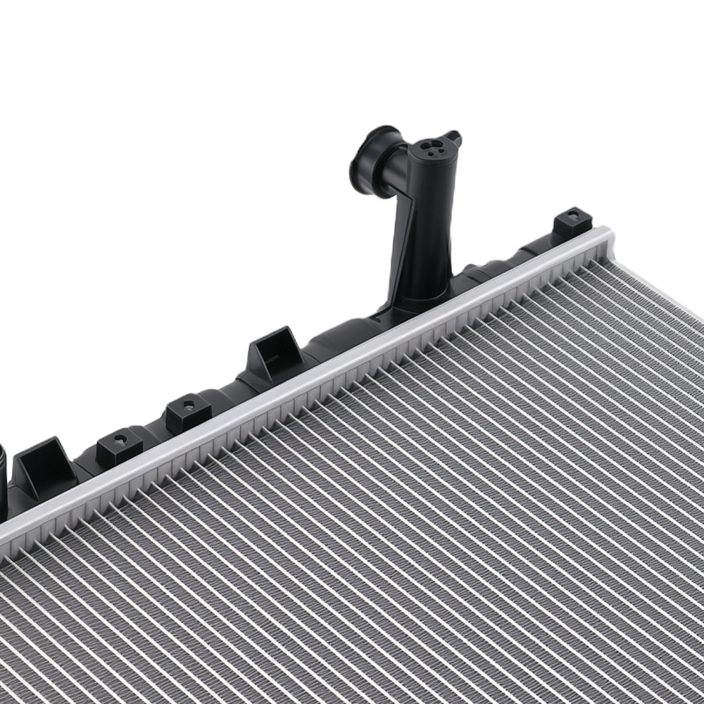 Aluminum Radiator compatible for Hyundai Santa Fe V6 DOHC 2001-2006 25310-26000