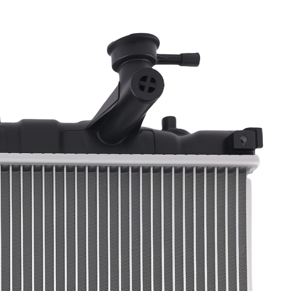 Aluminum Radiator compatible for Hyundai Santa Fe V6 DOHC 2001-2006 25310-26000