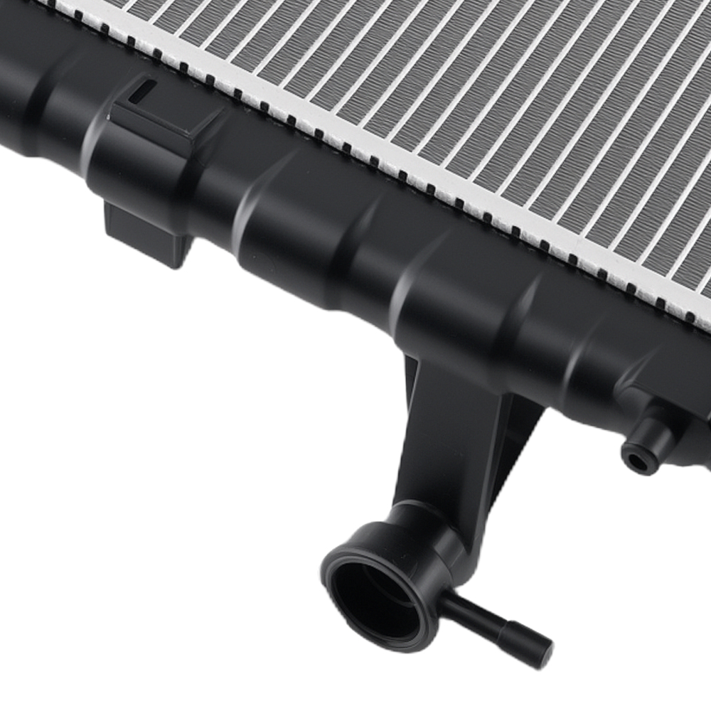 Aluminum Radiator compatible for Hyundai Santa Fe V6 DOHC 2001-2006 25310-26000