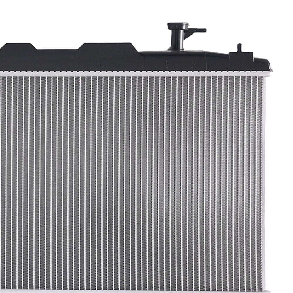 Aluminum RadiatorAC Condenser compatible for Toyota RAV4 2.0L 2.4L 2002-2005 1640028190
