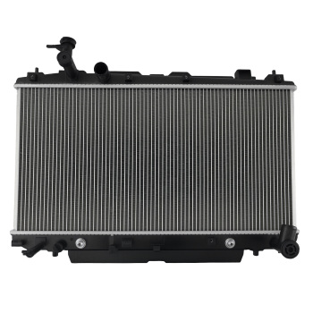 Aluminum Coolant Radiator compatible for Toyota RAV4 2001-2005 2.0L 2.4L 1640028190