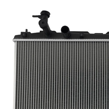Aluminum Coolant Radiator compatible for Toyota RAV4 2001-2005 2.0L 2.4L 1640028190