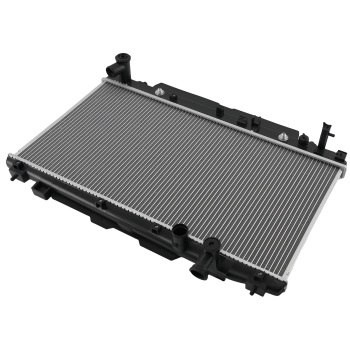 Aluminum Coolant Radiator compatible for Toyota RAV4 2001-2005 2.0L 2.4L 1640028190