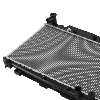 Aluminum Coolant Radiator compatible for Toyota RAV4 2001-2005 2.0L 2.4L 1640028190