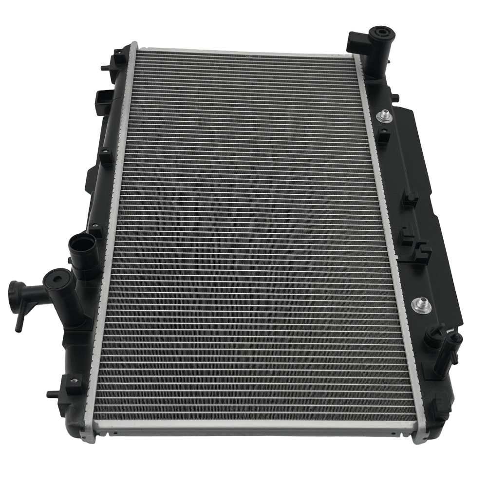 Aluminum Coolant Radiator compatible for Toyota RAV4 2001-2005 2.0L 2.4L 1640028190