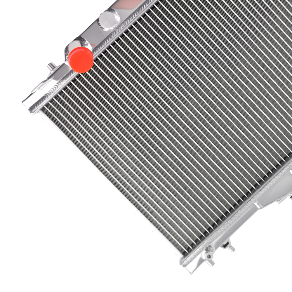 Cooling Performance Radiator compatible for Acura RSX Manual 2002-2006 2412 2 Row
