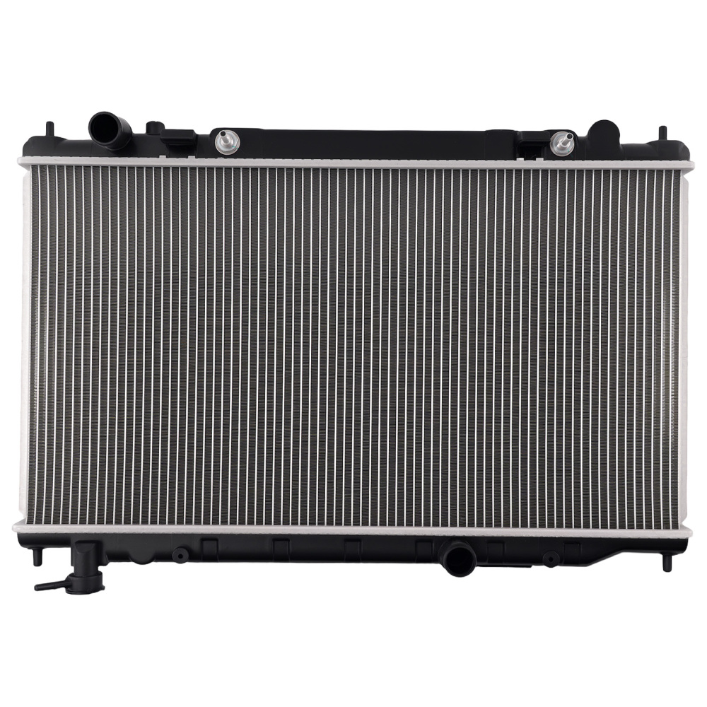 Aluminum Coolant Radiator compatible for Nissan Altima 3.5L 2002-2006 Q2415