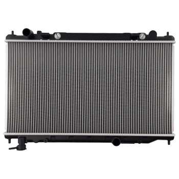 Aluminum Coolant Radiator compatible for Nissan Altima 3.5L 2002-2006 Q2415
