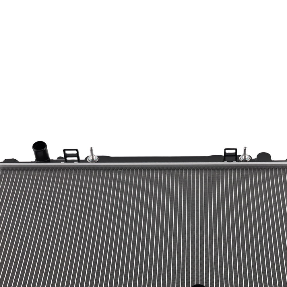 Aluminum Coolant Radiator compatible for Nissan Altima 3.5L 2002-2006 Q2415