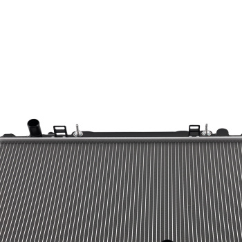 Aluminum Coolant Radiator compatible for Nissan Altima 3.5L 2002-2006 Q2415