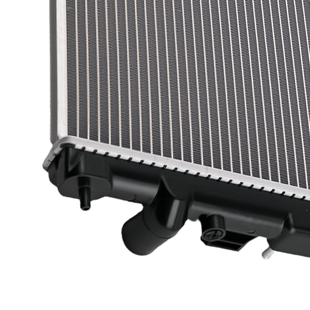 Aluminum Coolant Radiator compatible for Nissan Altima 3.5L 2002-2006 Q2415
