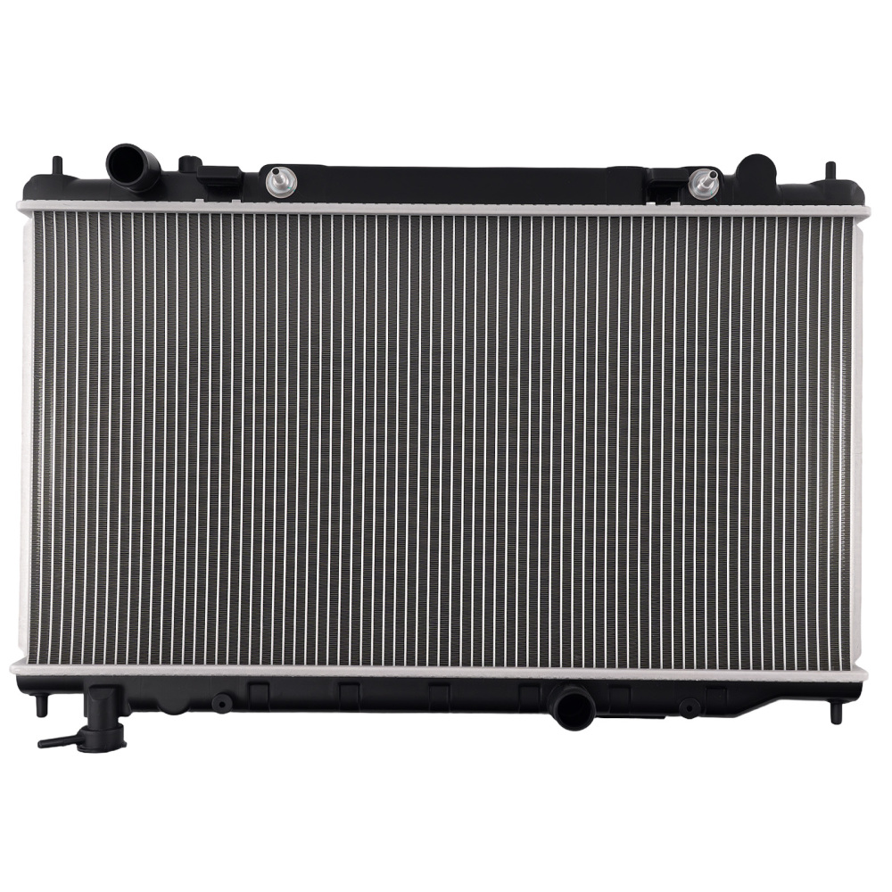 Aluminum Coolant Radiator compatible for Nissan Altima 3.5L 2002-2006 Q2415