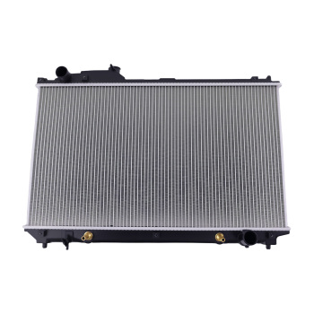 Aluminum Coolant Radiator compatible for Lexus LS430 4.3L 2001-2006 1640050251