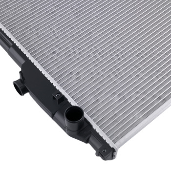 Aluminum Coolant Radiator compatible for Lexus LS430 4.3L 2001-2006 1640050251