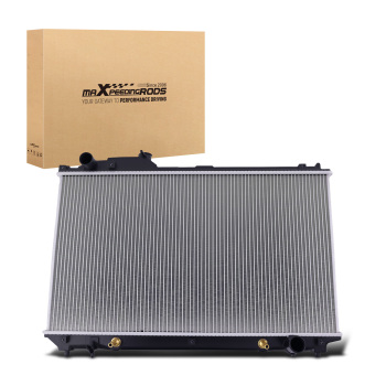 Aluminum Coolant Radiator compatible for Lexus LS430 4.3L 2001-2006 1640050251