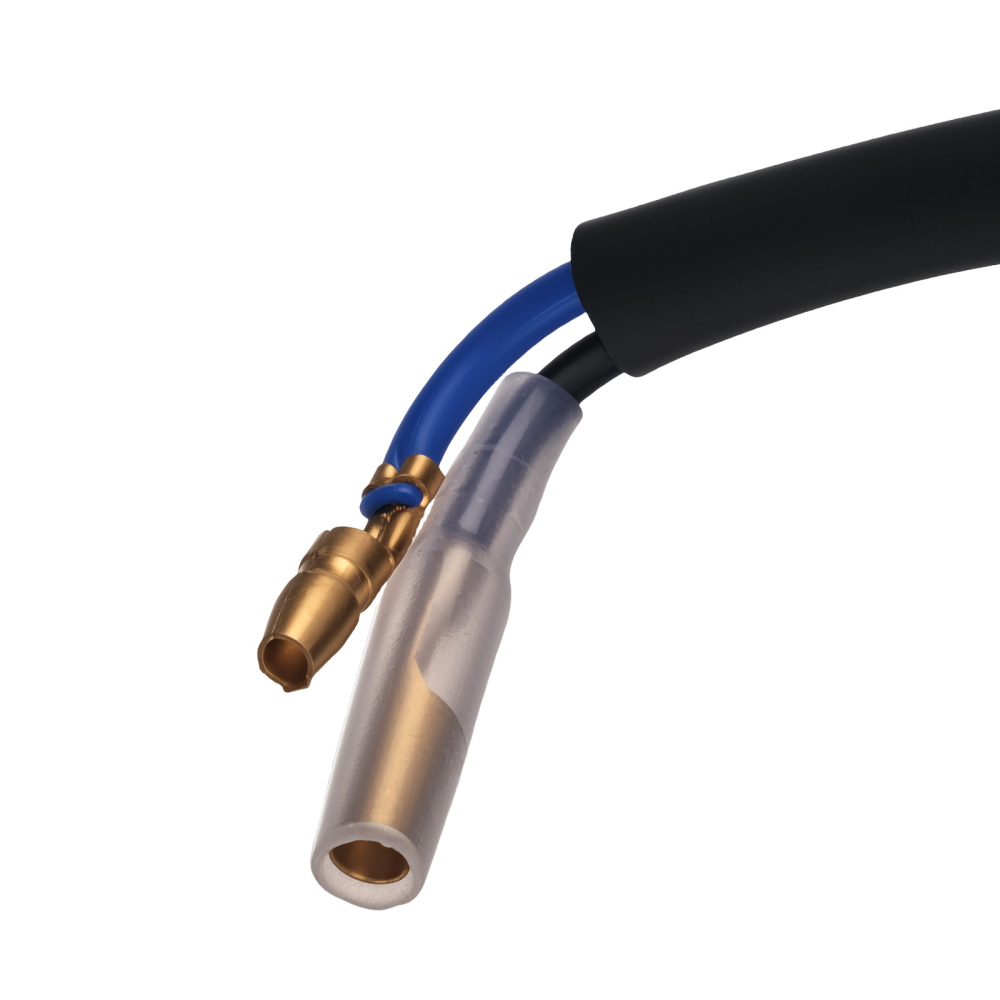 3 Row Aluminum Radiator Shroud Fan compatible for Cadillac Escalade Hummer H2 6.0 2002-2011