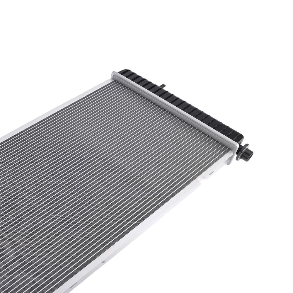 New Radiator compatible for Hummer H2 Cadillac Escalade GMC Yukon 6.0L 6.2L 2002-13 CU2423