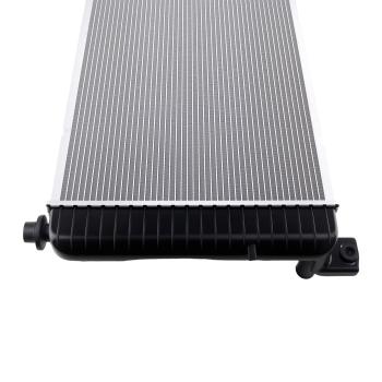 New Radiator compatible for Hummer H2 Cadillac Escalade GMC Yukon 6.0L 6.2L 2002-13 CU2423