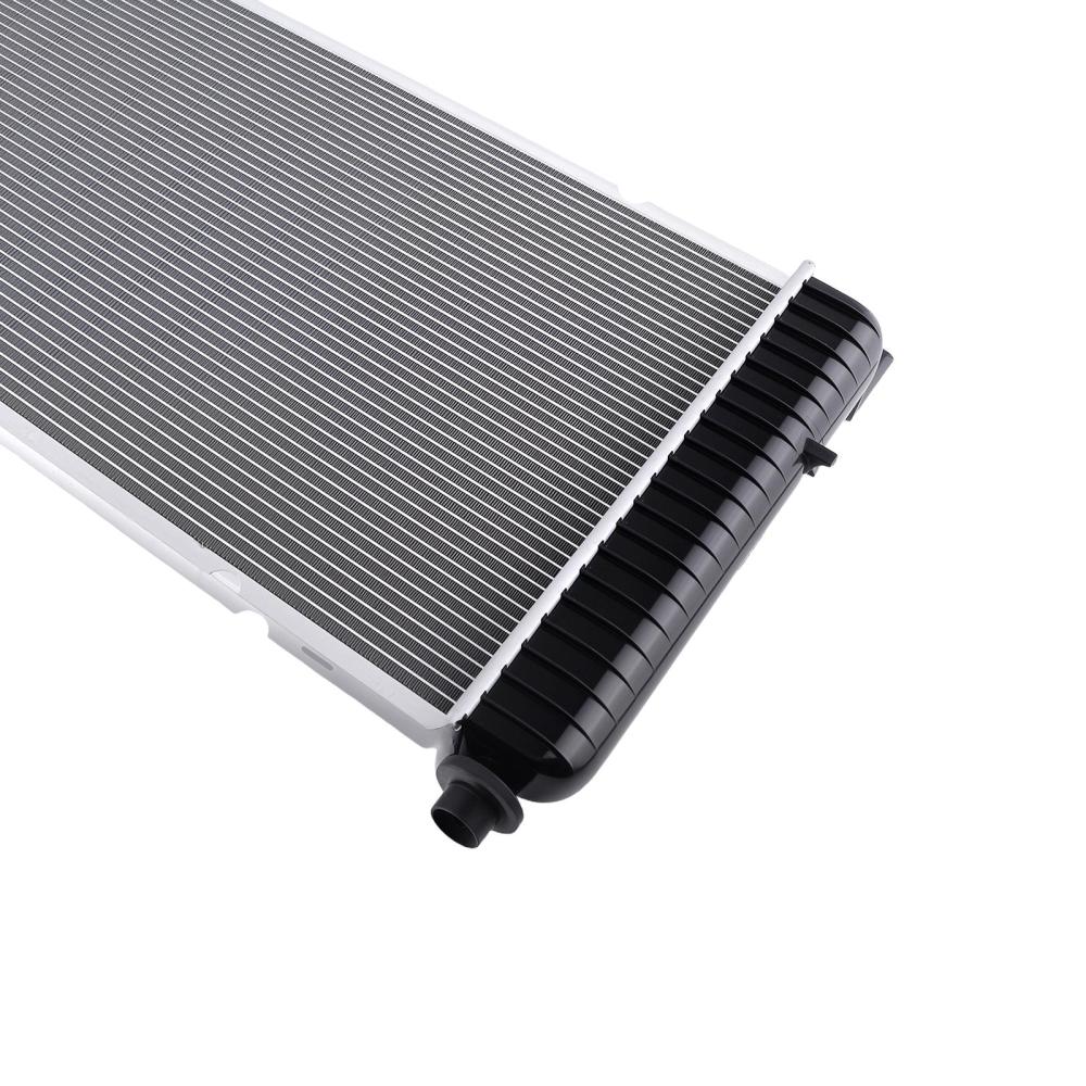 New Radiator compatible for Hummer H2 Cadillac Escalade GMC Yukon 6.0L 6.2L 2002-13 CU2423