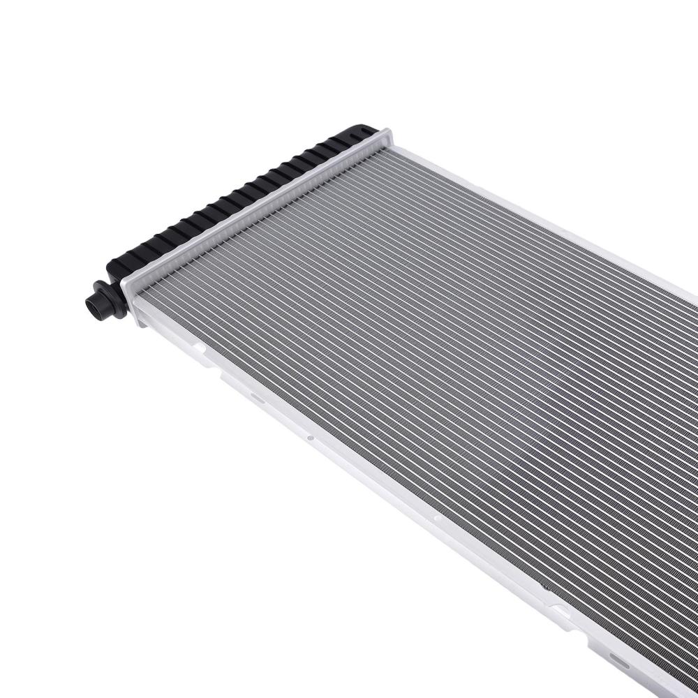 New Radiator compatible for Hummer H2 Cadillac Escalade GMC Yukon 6.0L 6.2L 2002-13 CU2423