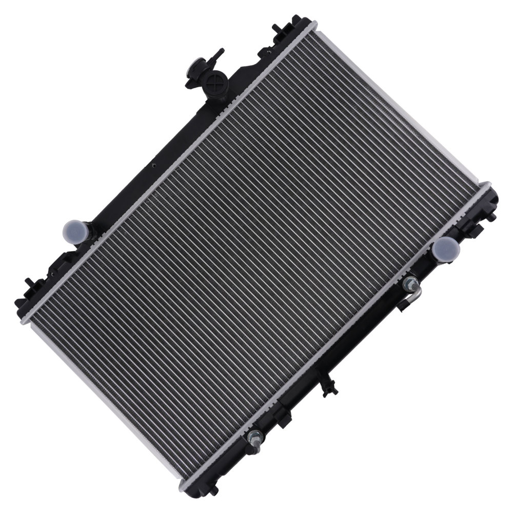 Aluminum Core Radiator compatible for Toyota Camry Solara 2.4L 2002-2008 8012437