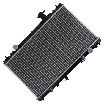 Aluminum Core Radiator compatible for Toyota Camry Solara 2.4L 2002-2008 8012437