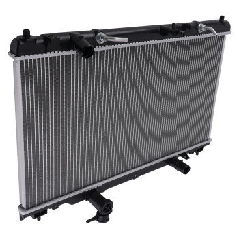 Aluminum Core Radiator compatible for Toyota Camry Solara 2.4L 2002-2008 8012437