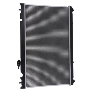 Aluminum Core Radiator compatible for Toyota Camry Solara 2.4L 2002-2008 8012437