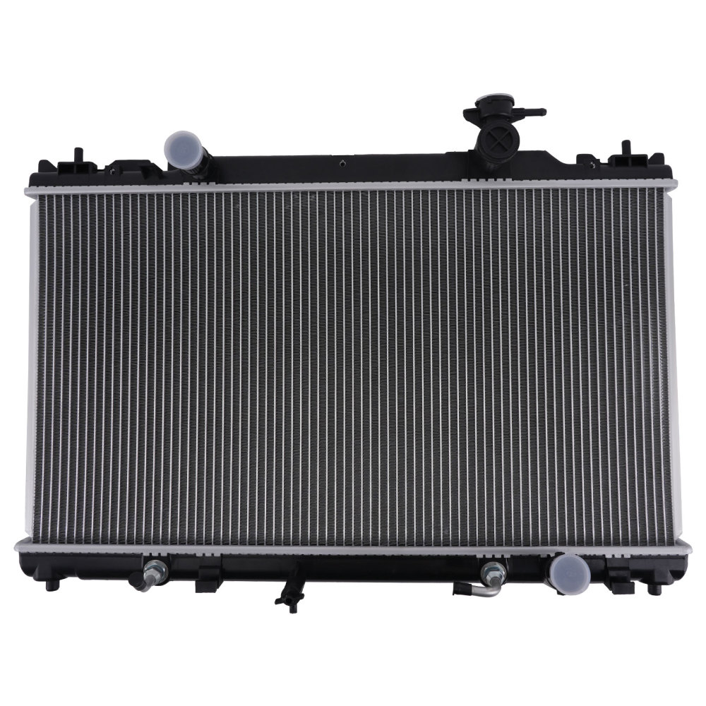 Aluminum Core Radiator compatible for Toyota Camry Solara 2.4L 2002-2008 8012437
