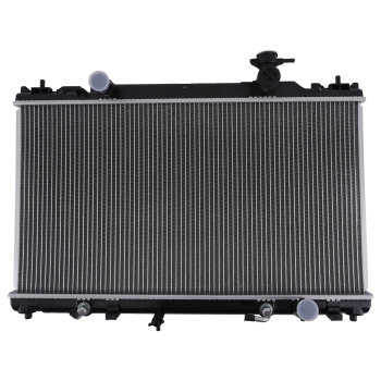 Aluminum Core Radiator compatible for Toyota Camry Solara 2.4L 2002-2008 8012437