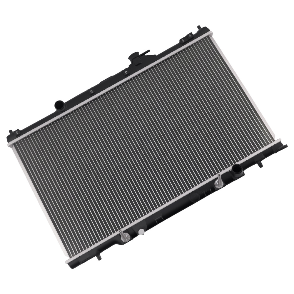 Aluminum Core Assembly Radiator compatible for Honda CR-V/Element 02-06 2744 Direct Fit
