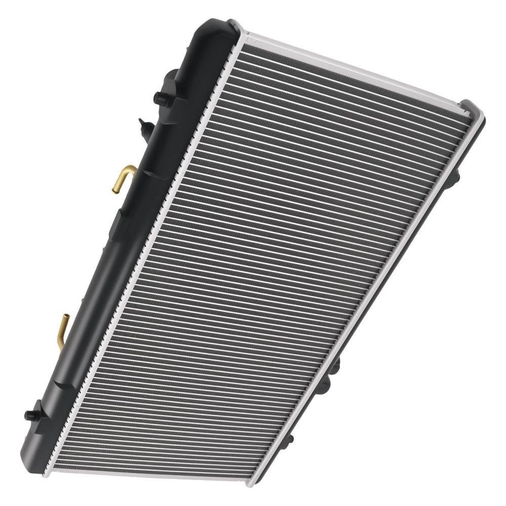 Aluminum Coolant Radiator compatible for Suzuki Aerio 2.0L 2002-2003 1770054G30