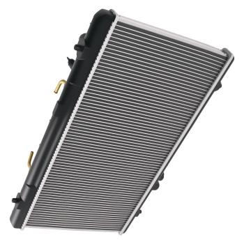 Aluminum Coolant Radiator compatible for Suzuki Aerio 2.0L 2002-2003 1770054G30