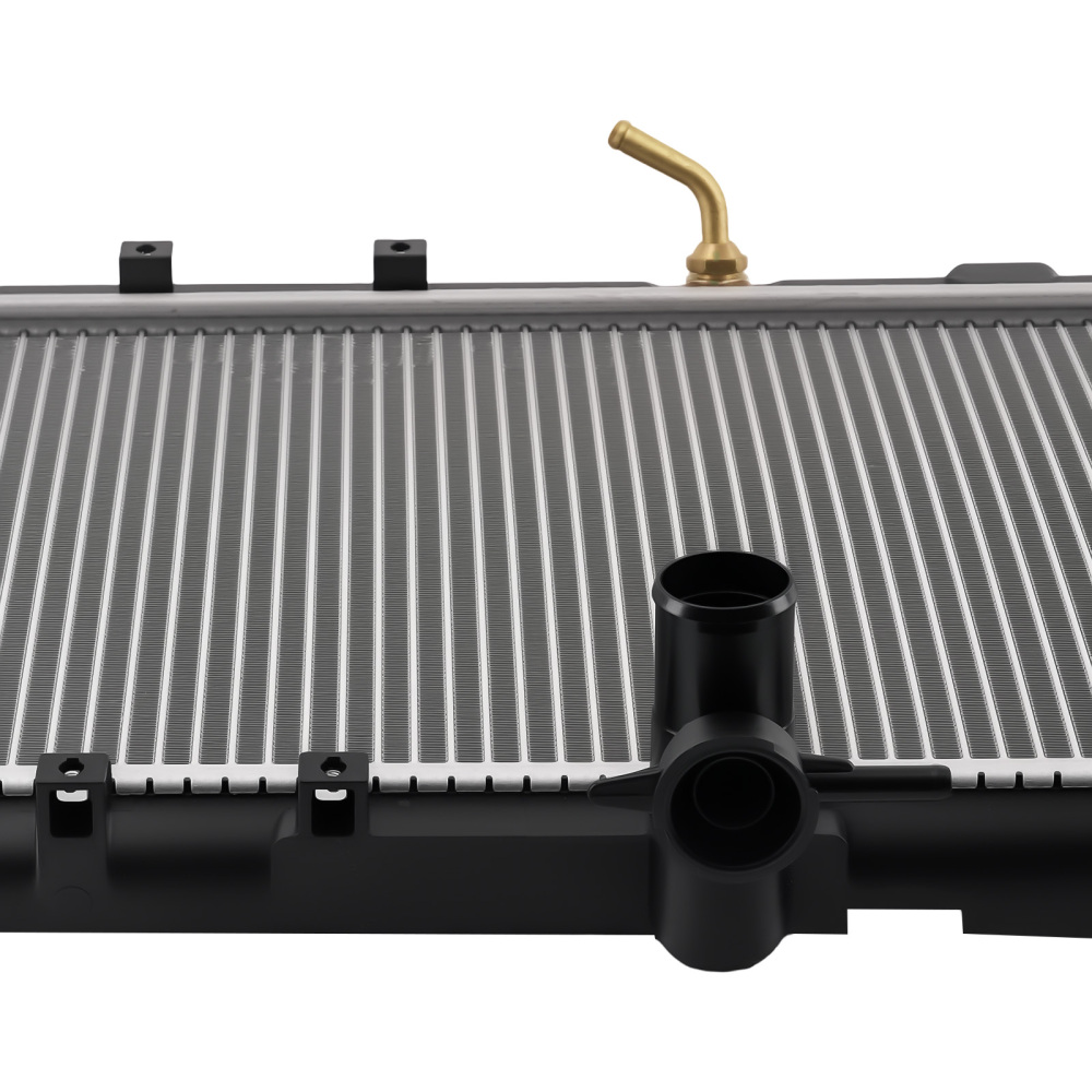 Aluminum Coolant Radiator compatible for Suzuki Aerio 2.0L 2002-2003 1770054G30