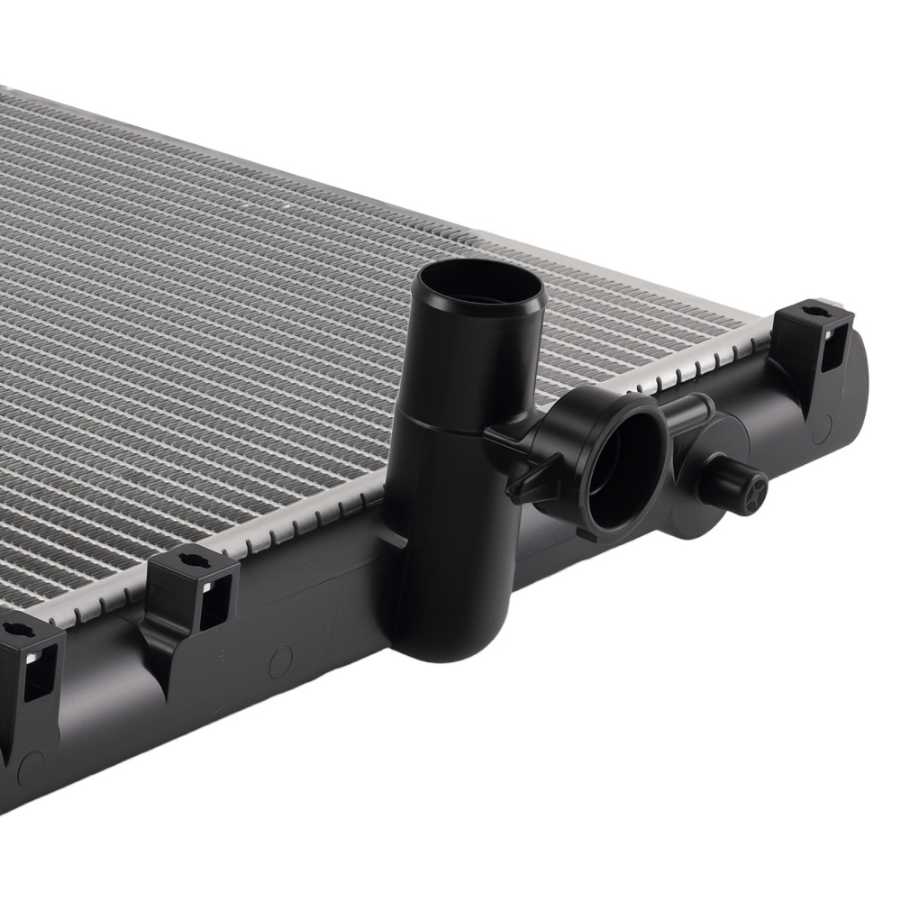 Aluminum Coolant Radiator compatible for Suzuki Aerio 2.0L 2002-2003 1770054G30