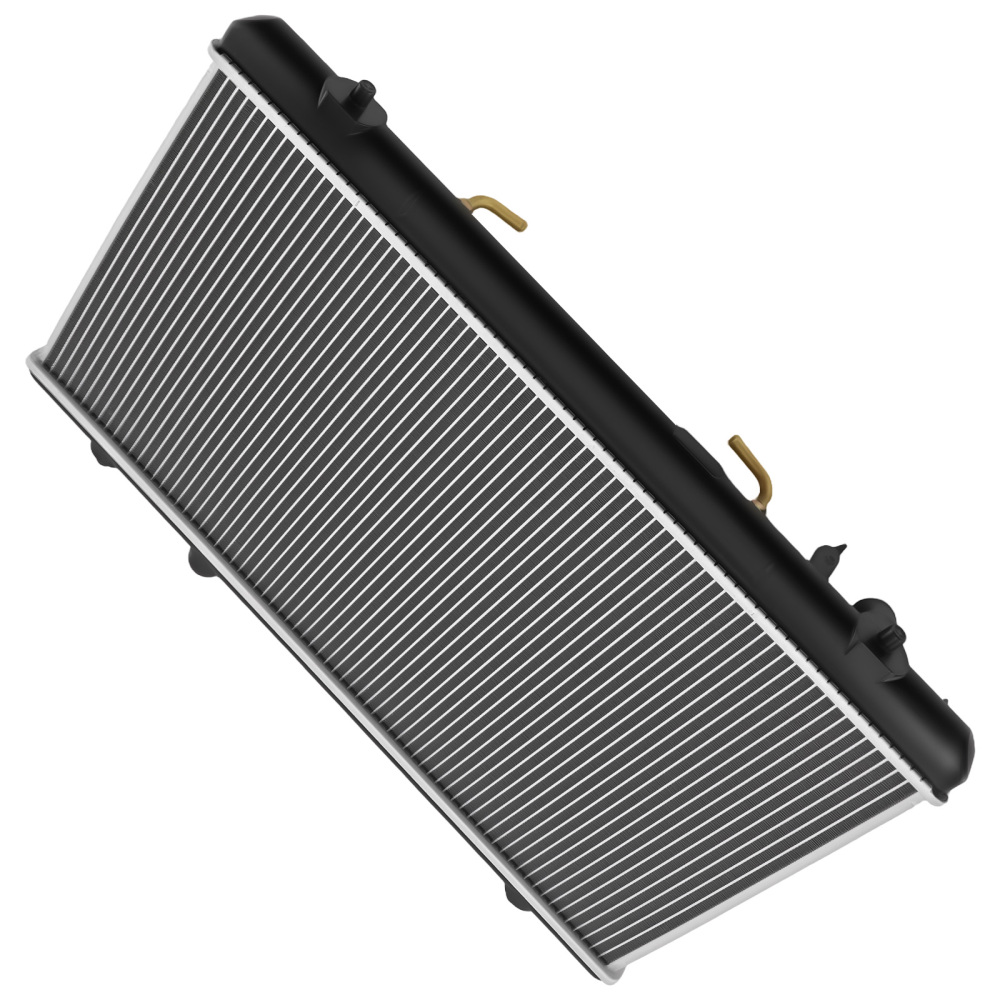 Aluminum Coolant Radiator compatible for Suzuki Aerio 2.0L 2002-2003 1770054G30