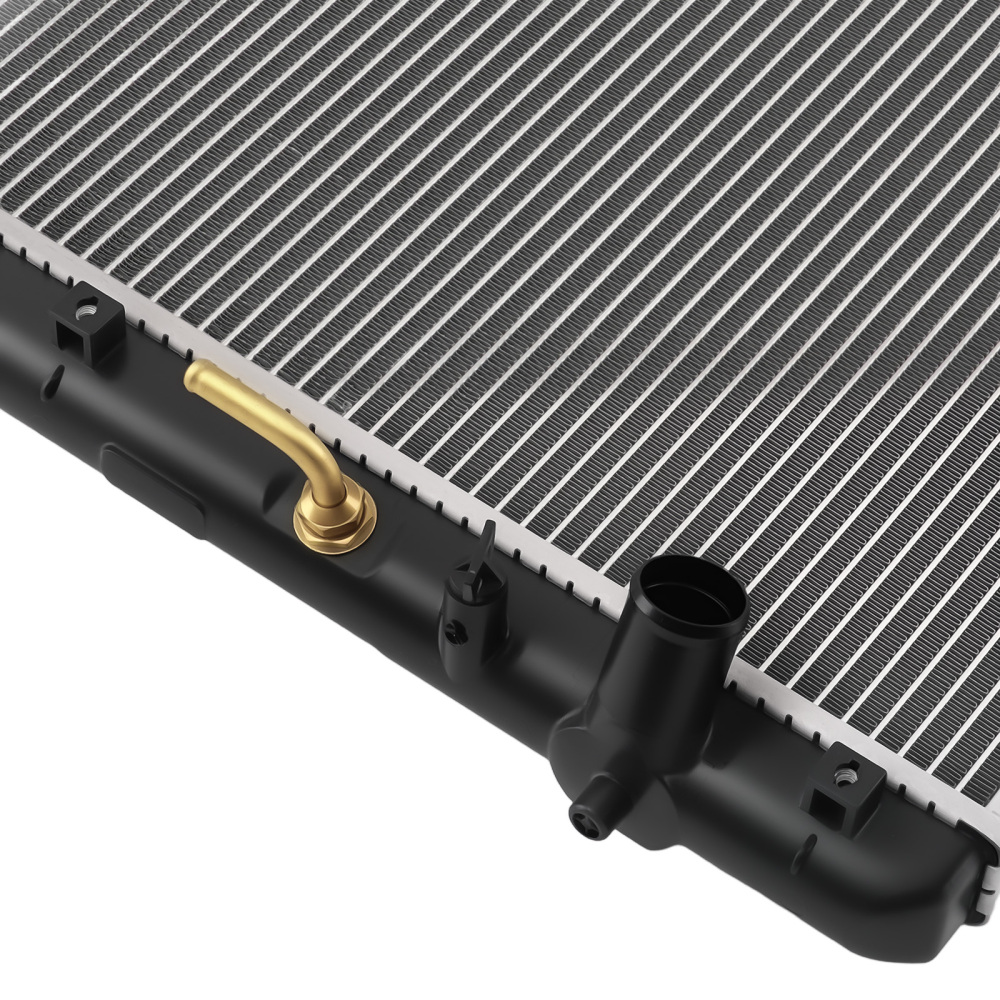 Aluminum Coolant Radiator compatible for Suzuki Aerio 2.0L 2002-2003 1770054G30