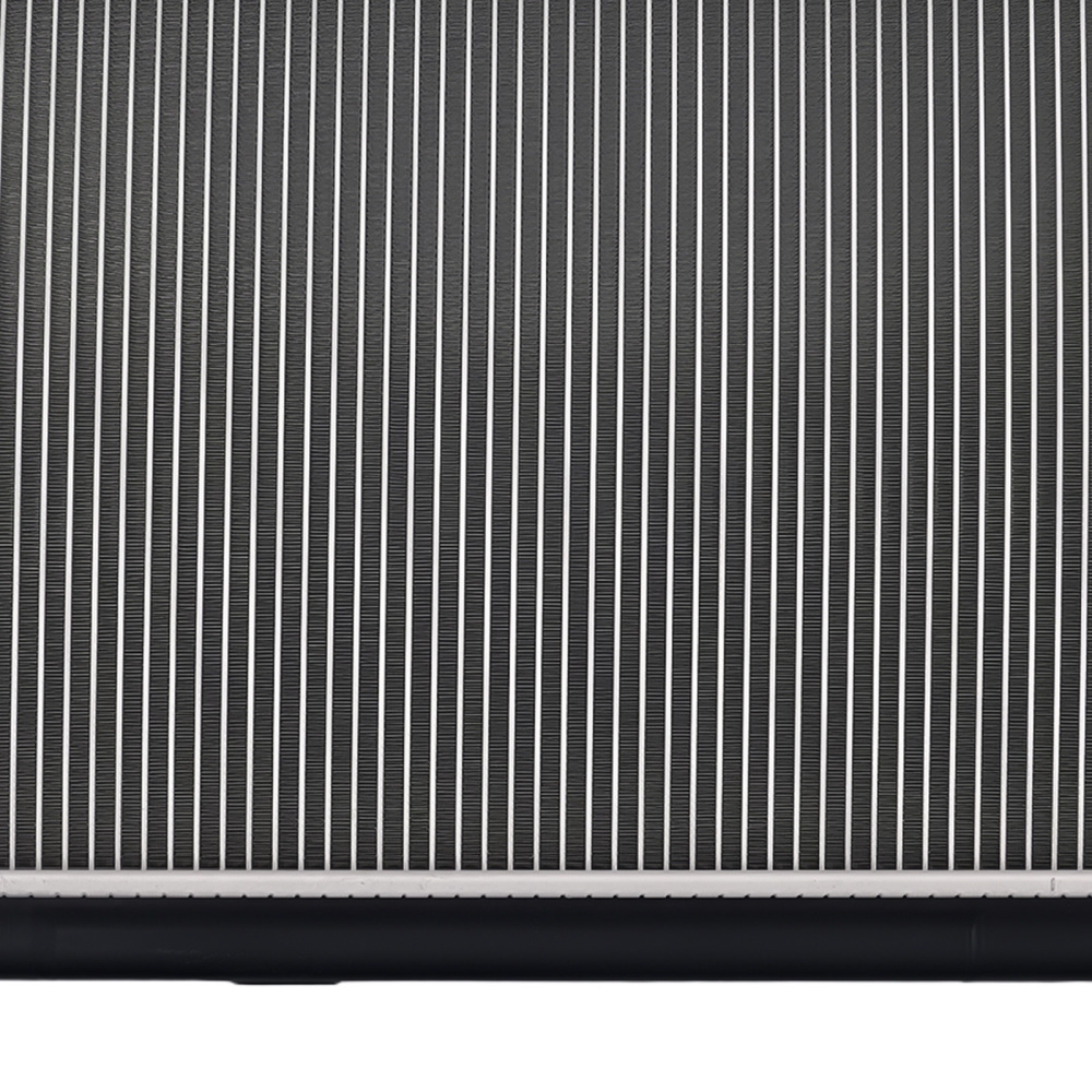 Aluminum Coolant Radiator compatible for Suzuki Aerio 2.0L 2002-2003 1770054G30