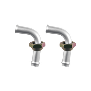 Aluminum Coolant Radiator compatible for Toyota Highlander 2.4L 2001-2007 2210509