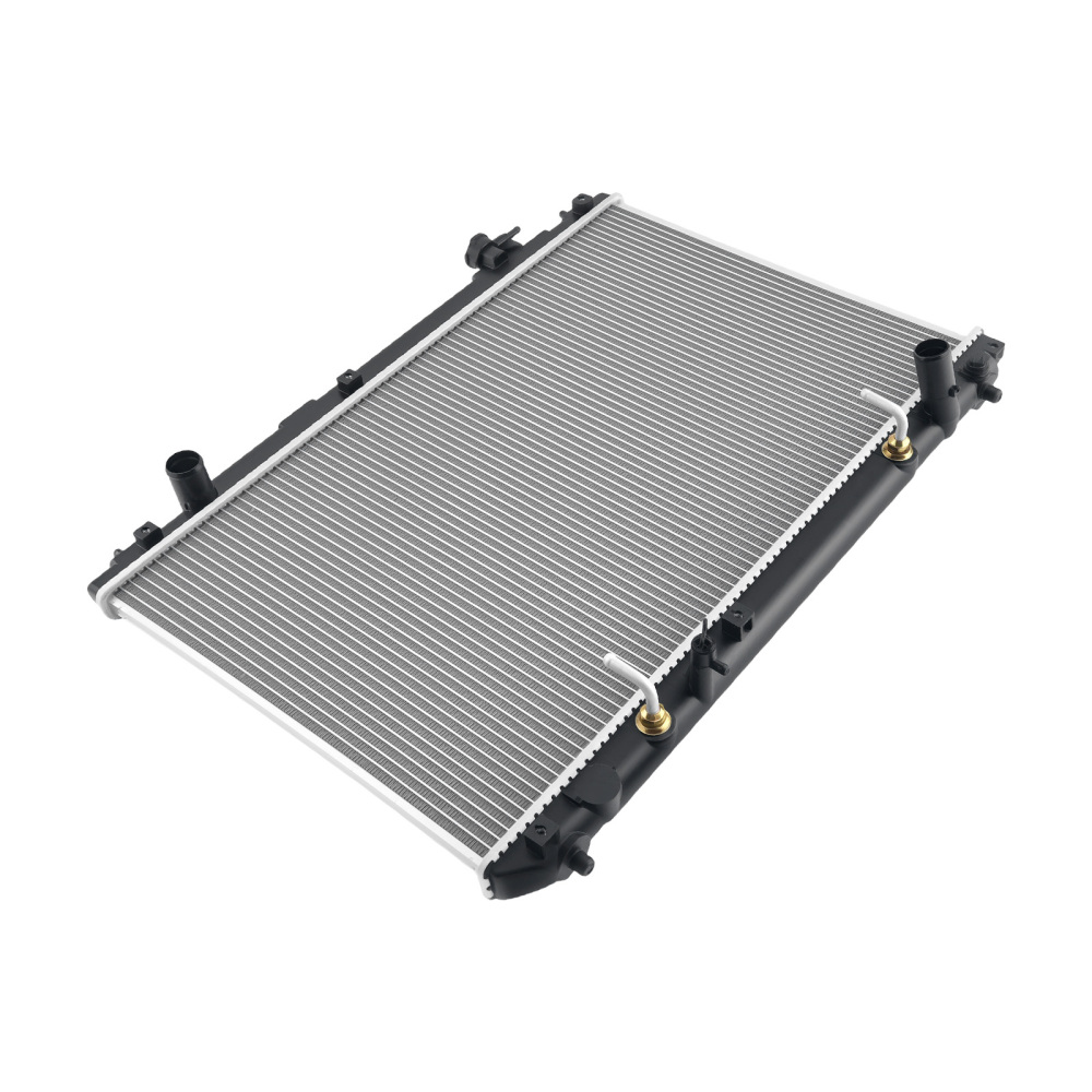Aluminum Coolant Radiator compatible for Toyota Highlander 2.4L 2001-2007 2210509