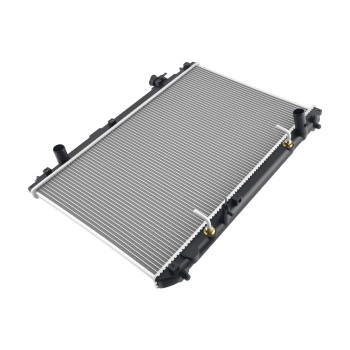 Aluminum Coolant Radiator compatible for Toyota Highlander 2.4L 2001-2007 2210509