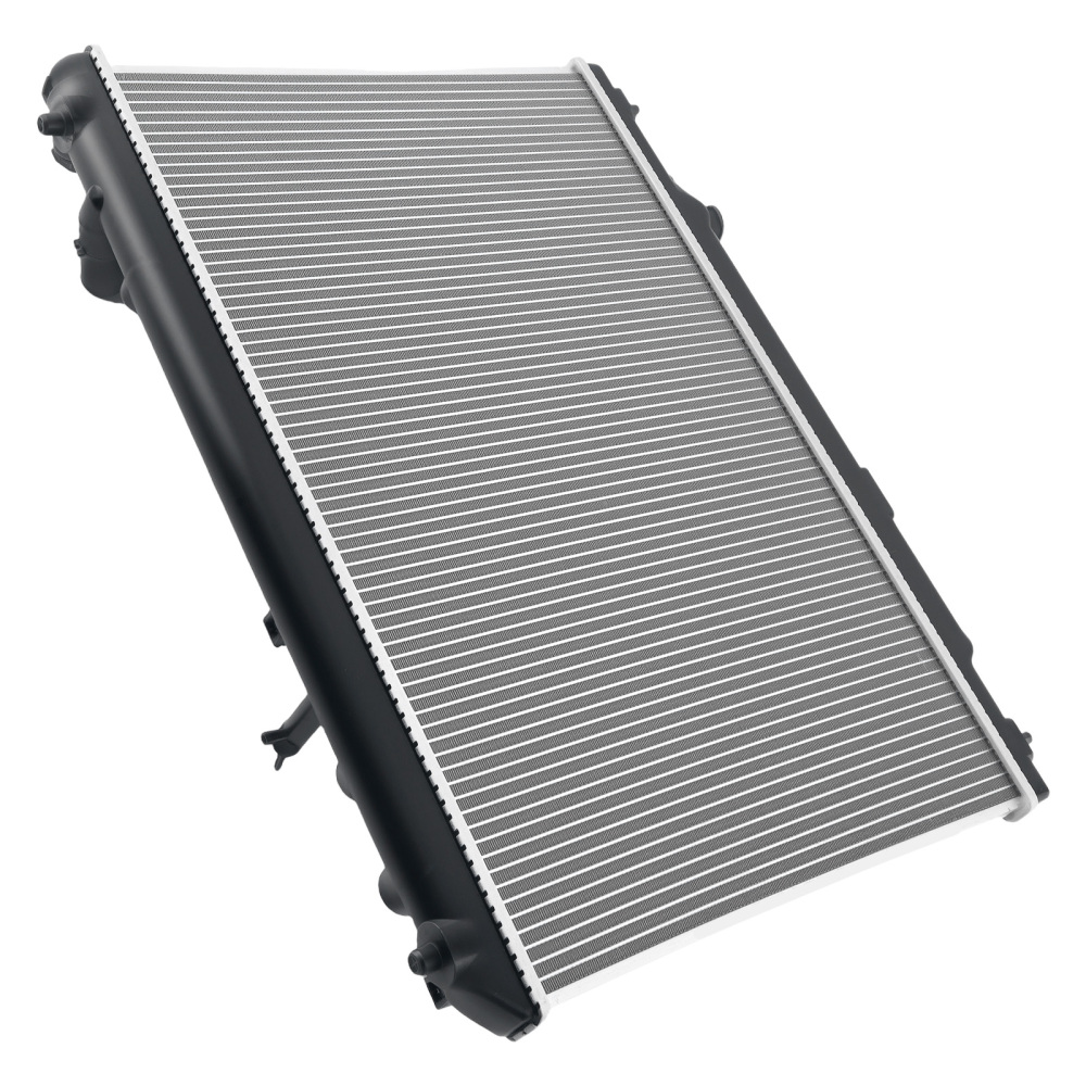 Aluminum Coolant Radiator compatible for Toyota Highlander 2.4L 2001-2007 2210509