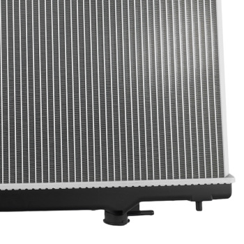 Aluminum Coolant Radiator compatible for Toyota Highlander 2.4L 2001-2007 2210509