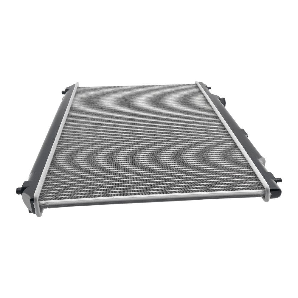 Aluminum Coolant Radiator compatible for Toyota Highlander 2.4L 2001-2007 2210509