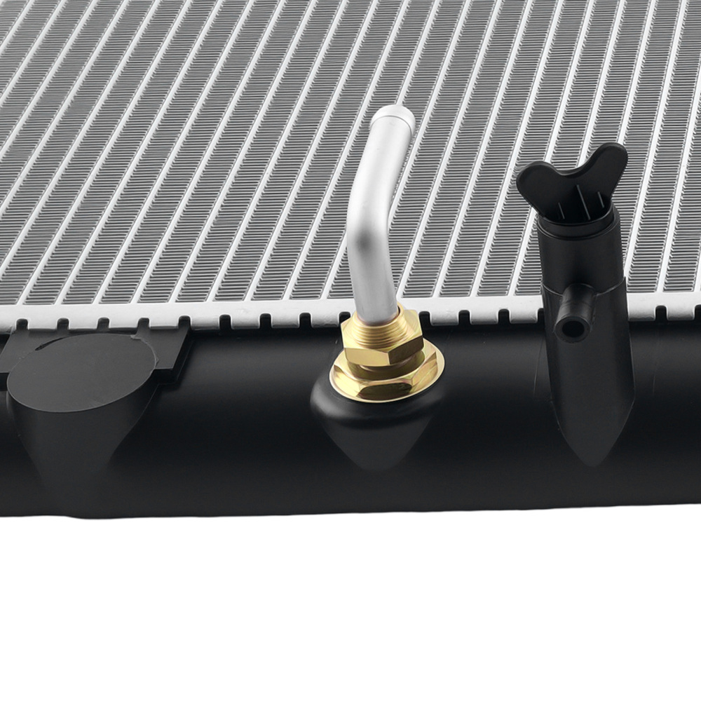 Aluminum Coolant Radiator compatible for Toyota Highlander 2.4L 2001-2007 2210509