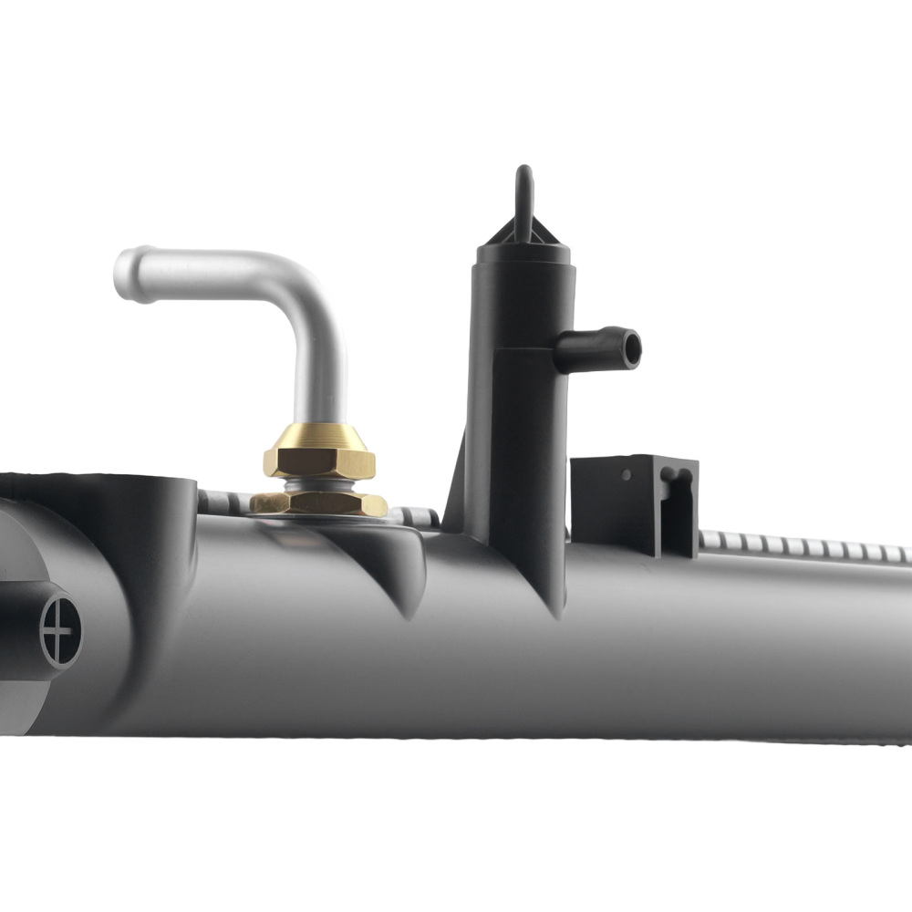 Aluminum Coolant Radiator compatible for Toyota Highlander 2.4L 2001-2007 2210509