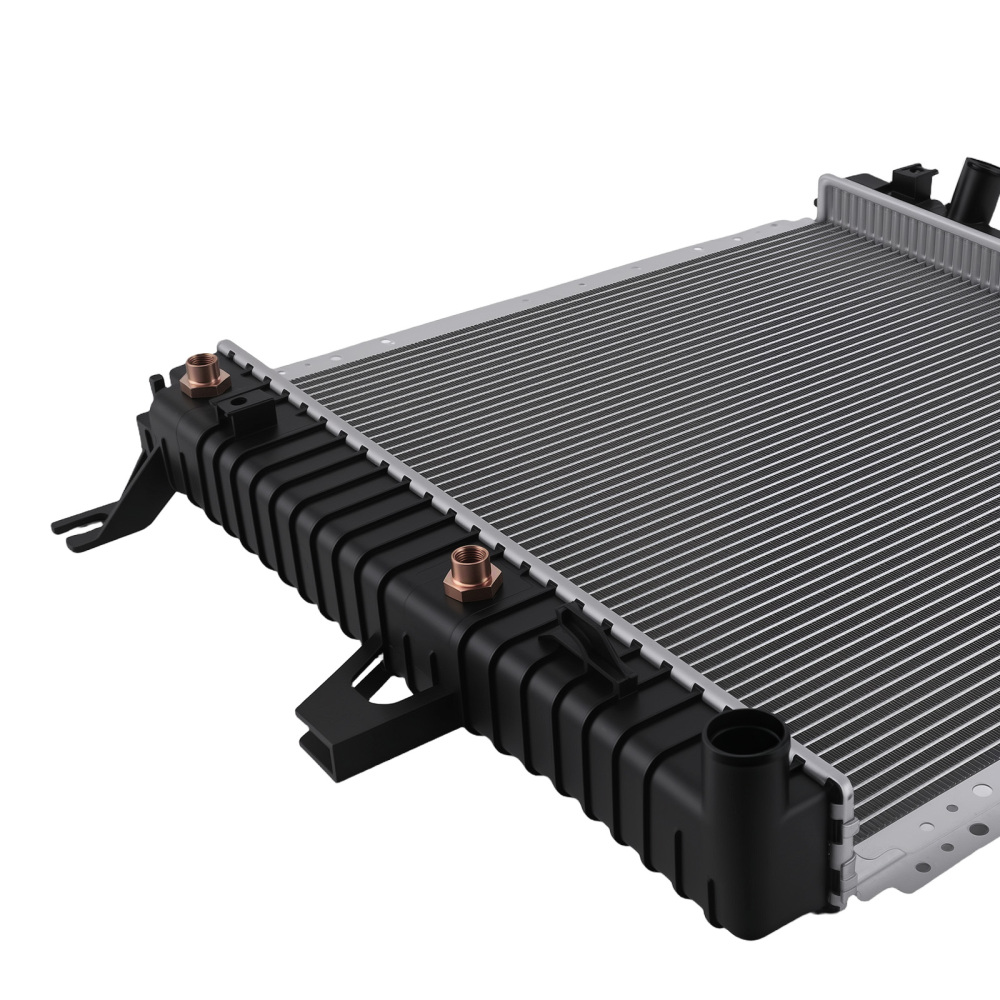 Advanced Design Radiator compatible for Ford Ranger/Mazda B2300 2.3L 01-12 1F8015200 Direct