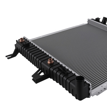 Advanced Design Radiator compatible for Ford Ranger/Mazda B2300 2.3L 01-12 1F8015200 Direct