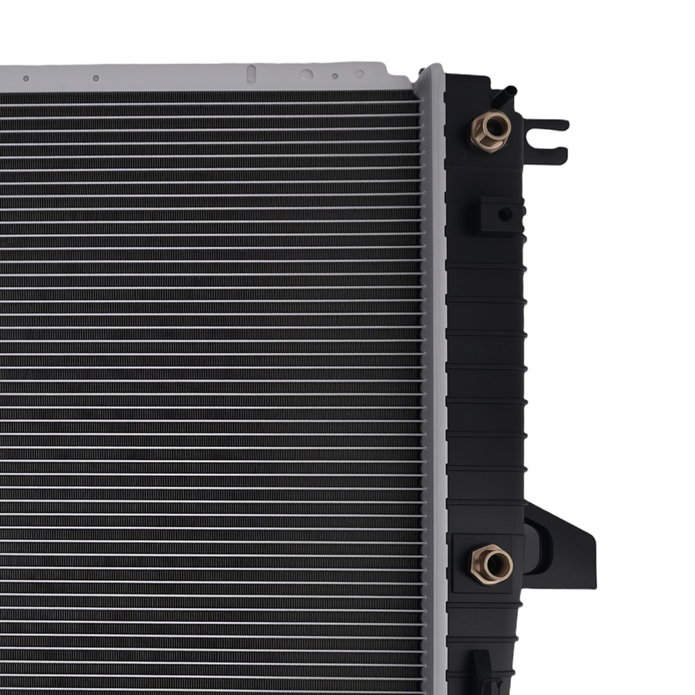 Advanced Design Radiator compatible for Ford Ranger/Mazda B2300 2.3L 01-12 1F8015200 Direct